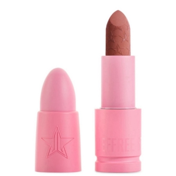 Jeffree Star Other - NEW Jeffree Star Velvet Trap Paleontologist Lip Stick